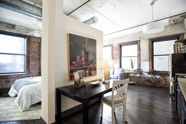 Photo - Pressbox Lofts