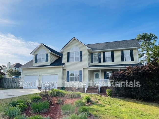 Building Photo - 346 Cresthaven Dr