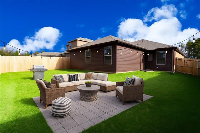 Photo - 301 Knoll Pines Drive