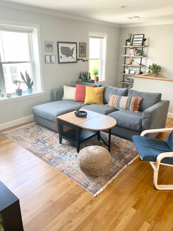 Photo - 245 Lowell St Unit 1