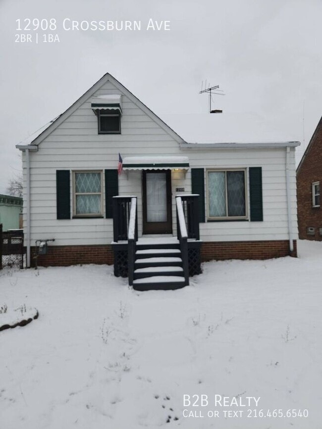 Photo - 12908 Crossburn Ave