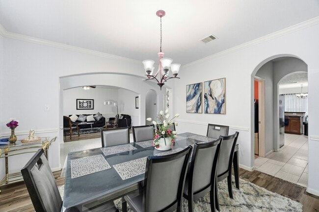 Photo - 14403 Lakepointe Bend Ln