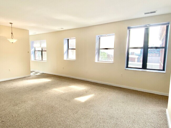 Photo - City Living!  Very Spacious 1 Bed 1 Bath W...