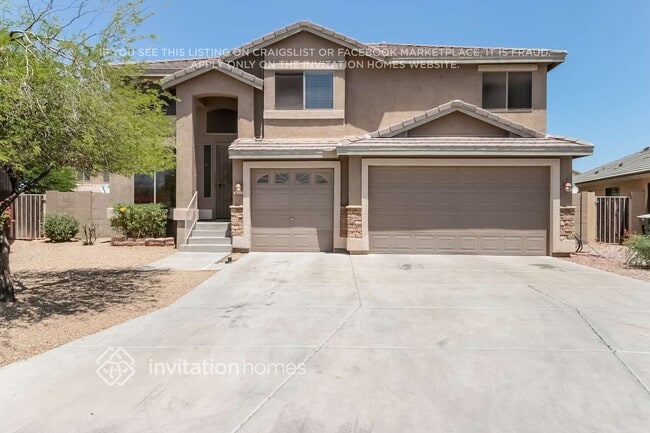 Building Photo - 8010 W Pima St