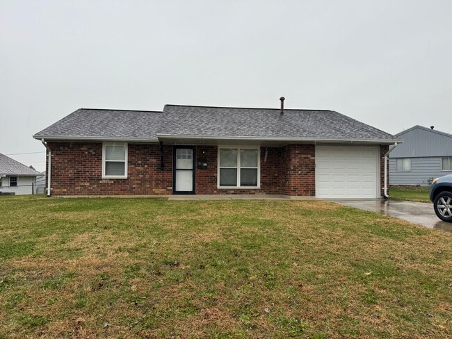 Building Photo - 3977 Sparkhill Dr