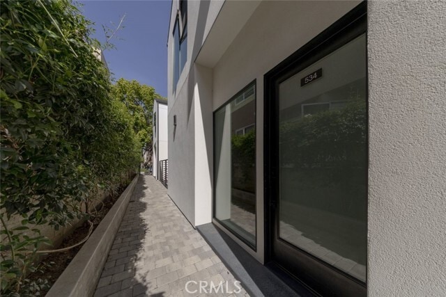 Photo - 534 E San Jose Ave