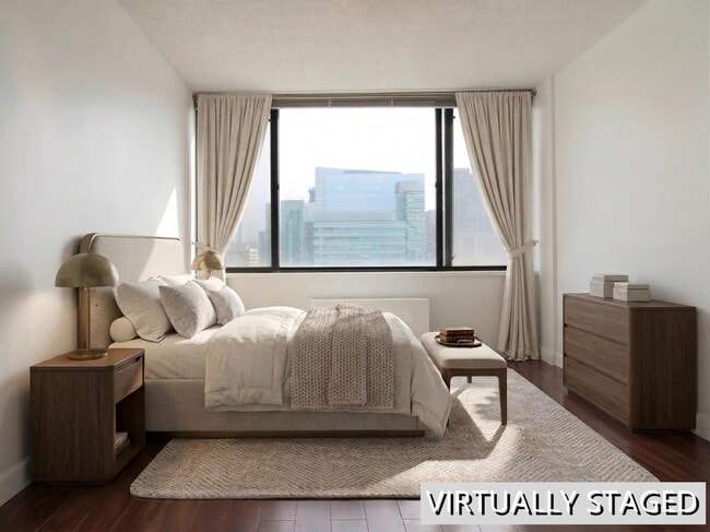 Building Photo - 45 River Dr S Unit 1605