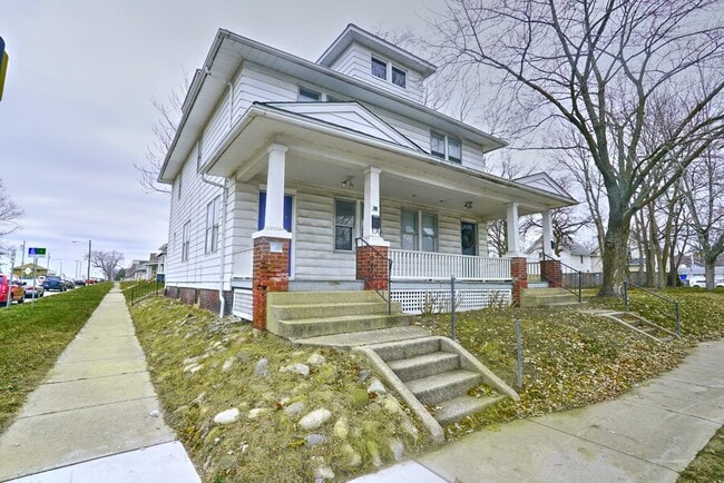 Photo - 503 N Eddy St