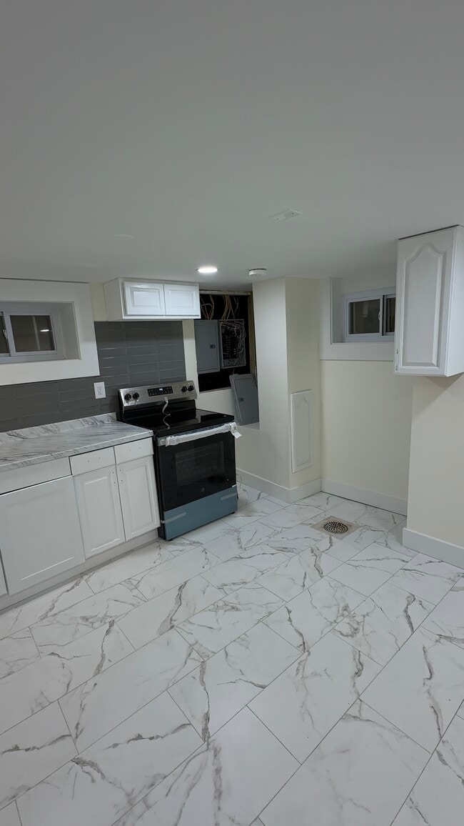 47 Hopkins Pl Unidad Basement apt