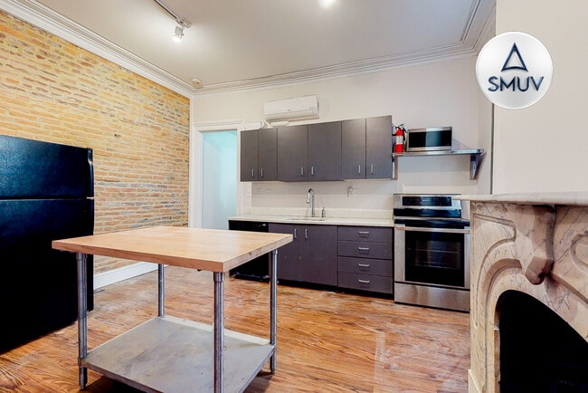 Photo - 914 St Paul St Apartment Unit 1B