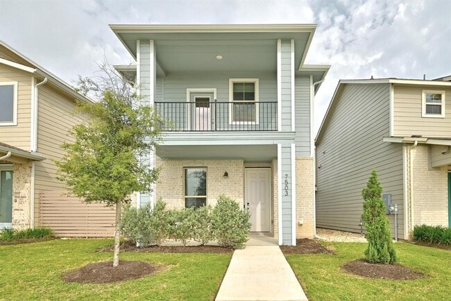 Photo - 7503 Lauper Dr Casa