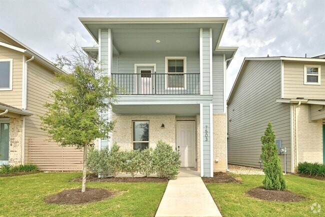 Building Photo - 7503 Lauper Dr Rental
