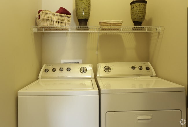 Washer and Dryer includedInterior Photo