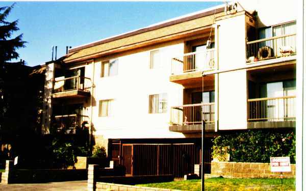 Tierra Del Sol - Tierra Del Sol Apartments