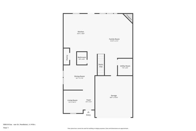 Photo - 9595 W Stargazer Dr