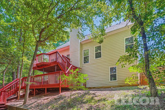 Photo - 1625 Reynolds Mill Dr NW