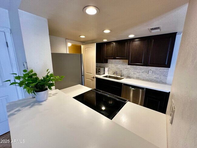 Photo - 4258 N 81st St Townhome