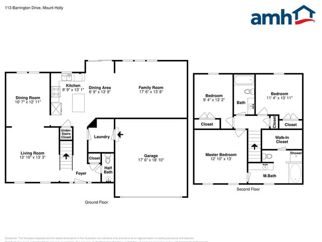 Photo - 113 Barrington Dr