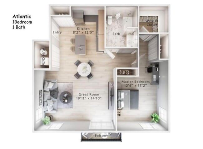 Photo - Southwinds at Gloucester