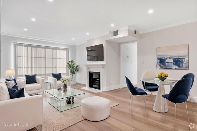 Building Photo - Vista Luxury Investments, LLC Rental