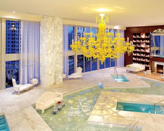 Building Photo - 485 Brickell Ave Unit 2606