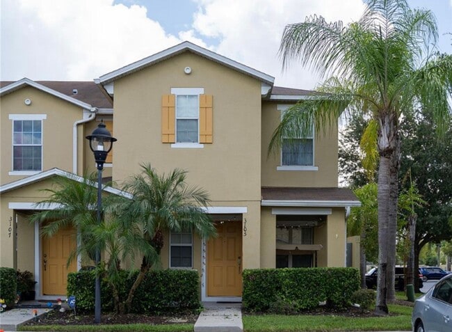 Building Photo - 3 BR/2.5BA | Newly Renovated Single Family Home | Private Rear Patio | Community Pool | In Compas...