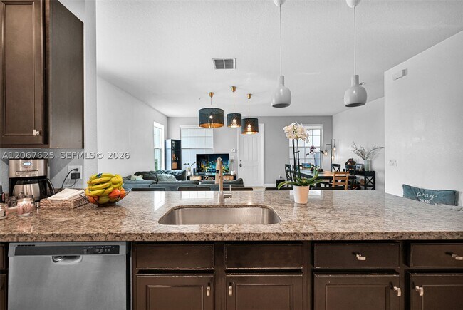 Photo - 11940 SW 25th Ct Unit 2
