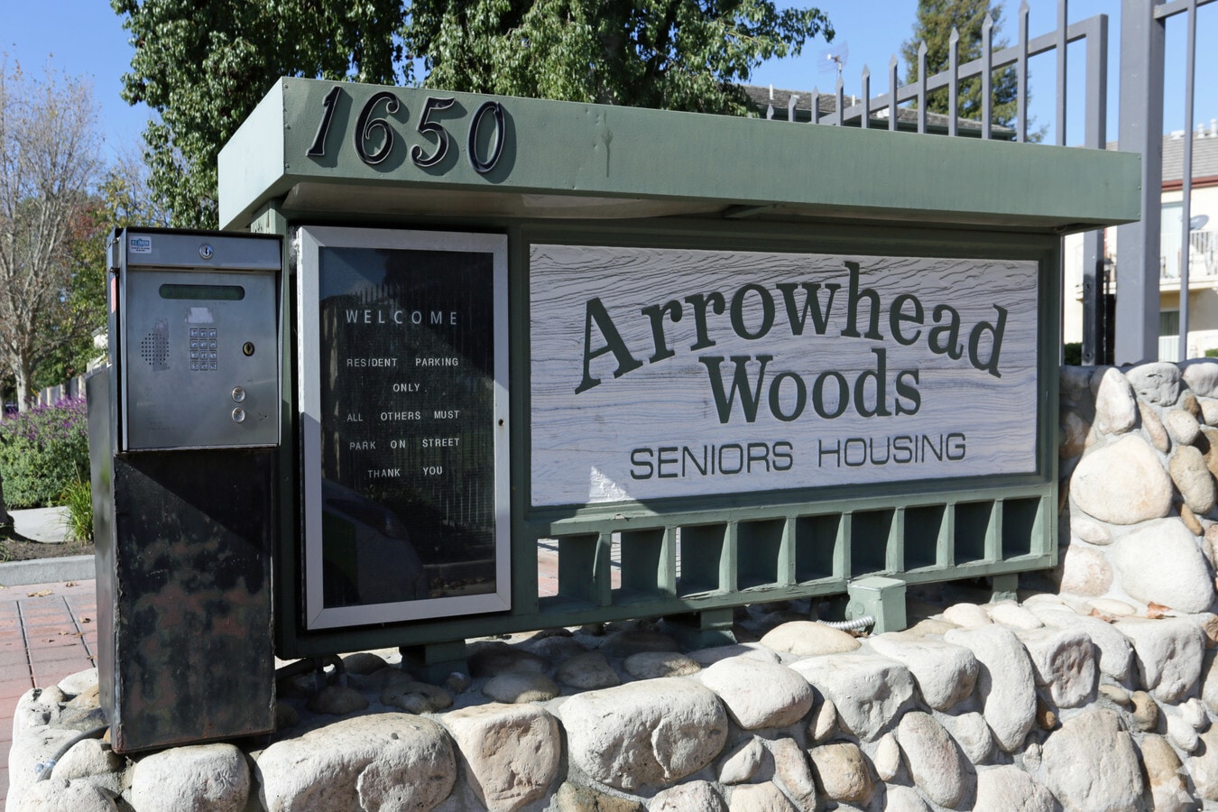 Photo - Arrowhead Woods Apartments