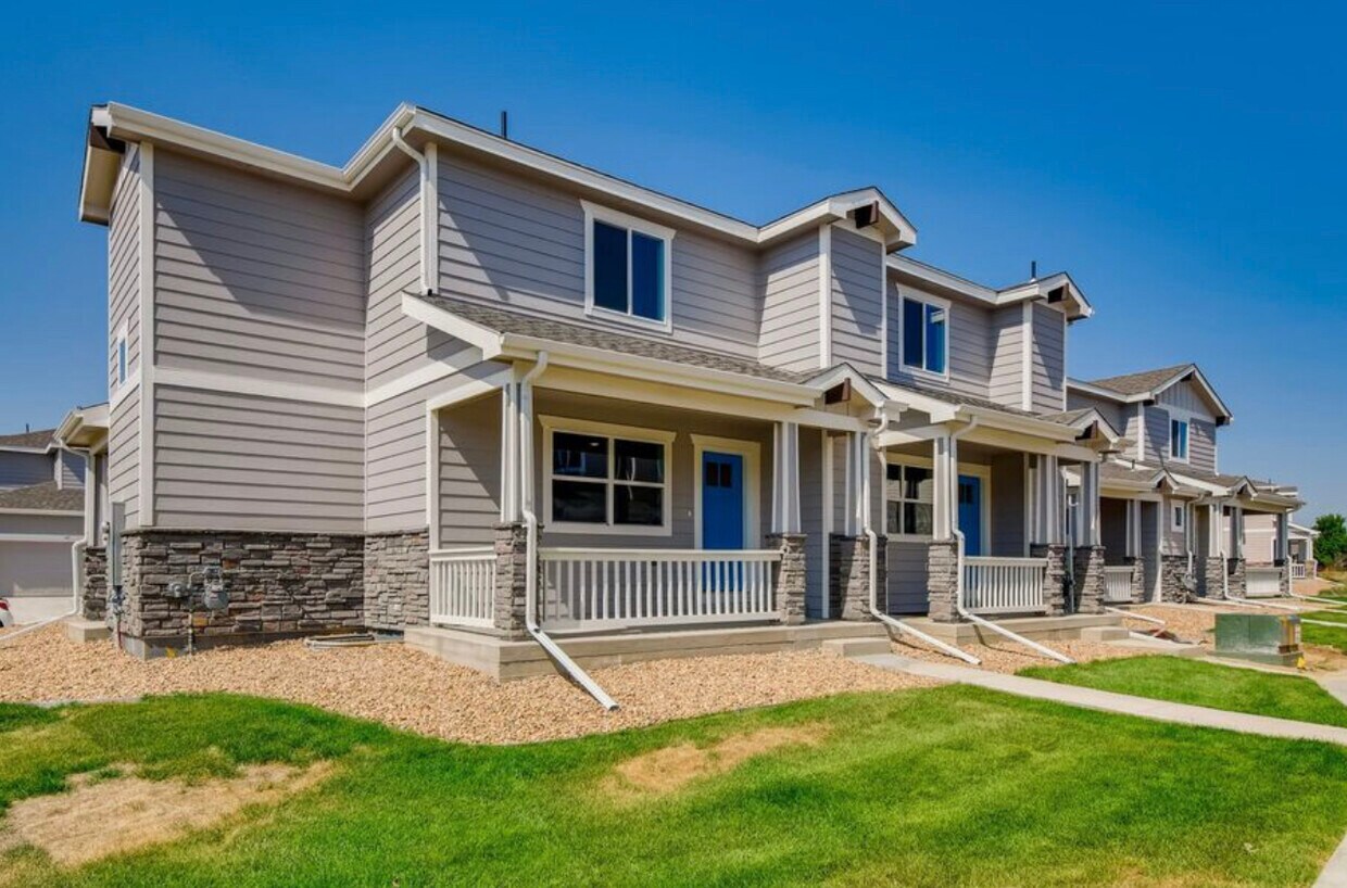 Photo - 6104 Burdock Ct (Erie, CO)
