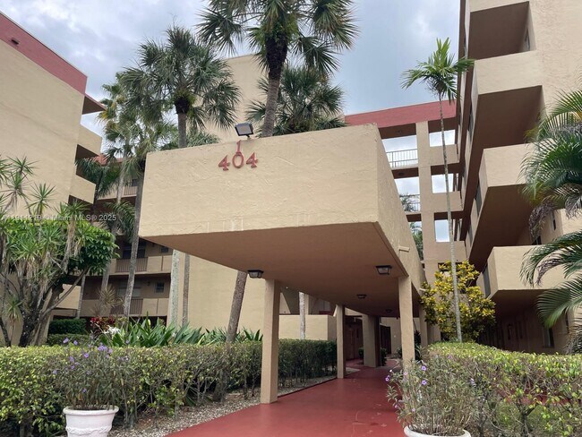 Photo - 404 NW 68th Ave Unit 407