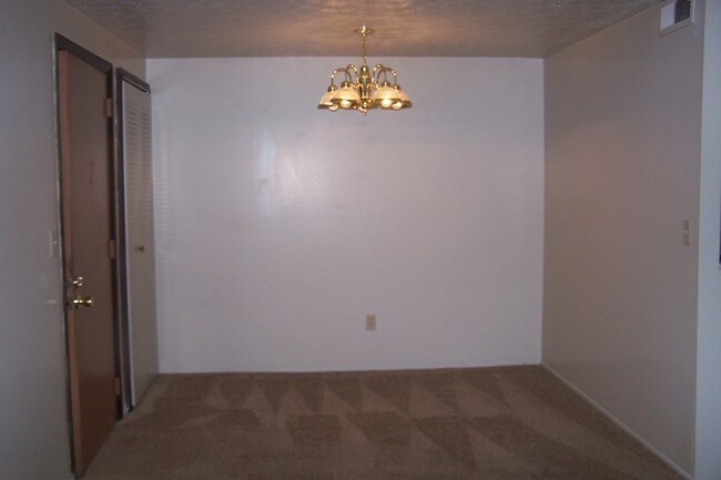 College Park Apartments