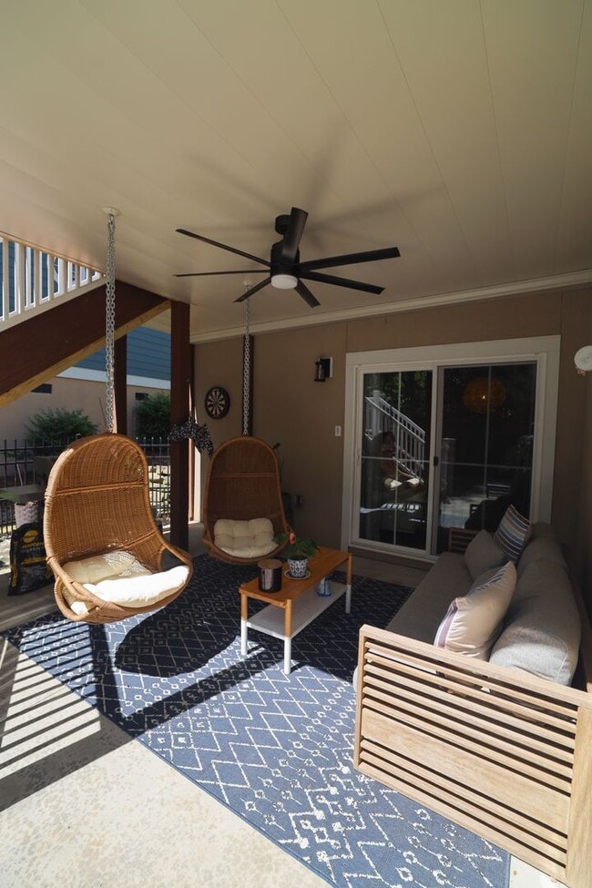 Photo - Upscale Living in Village Walk