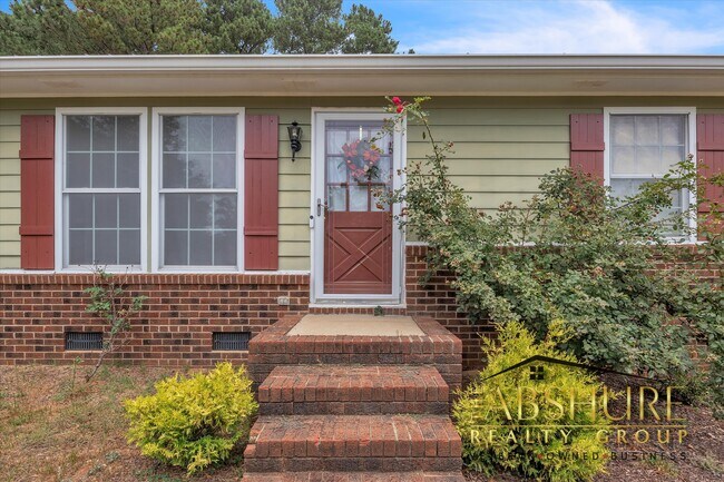 Photo - 2632 Meyerswood Dr