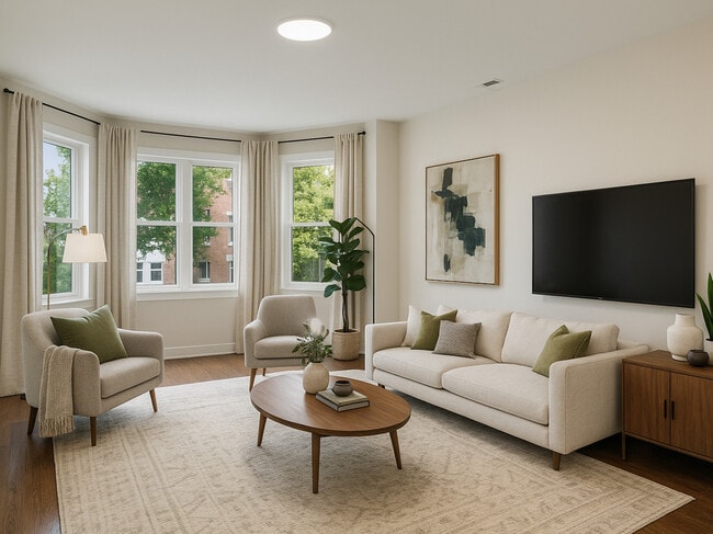 Photo - 5547 W Jackson Blvd