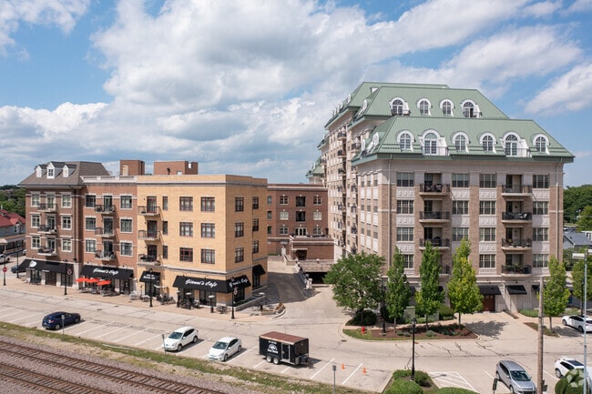 The Providence - The Providence