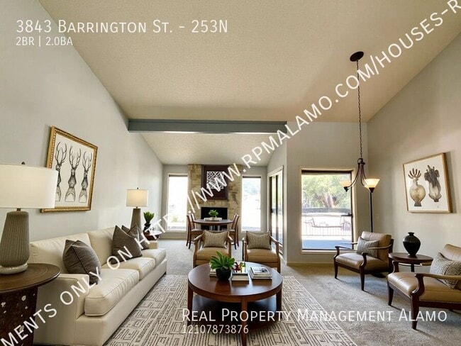 Building Photo - 3843 Barrington St