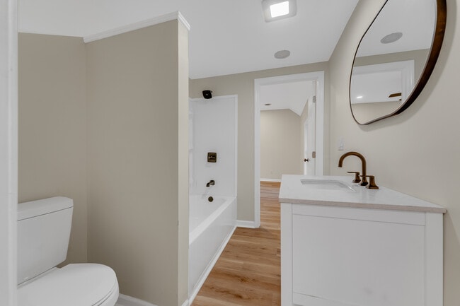 Photo - 1251 Richwood Ave