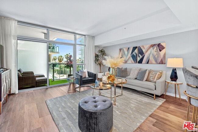 Photo - 13700 Marina Pointe Dr Unit 627