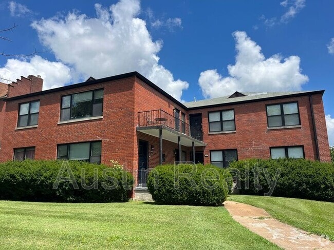 Building Photo - 6003 Waterman Blvd Unit B Rental