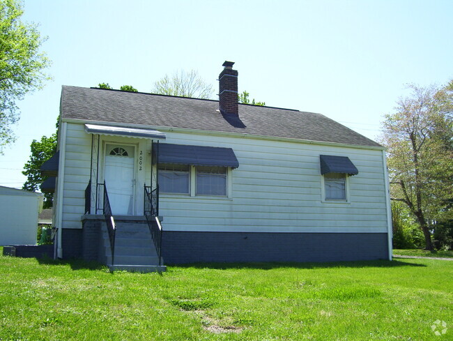 Building Photo - 2002 Sevierville Rd Rental