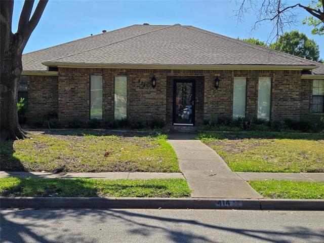 Building Photo - 414 Pebblecreek Dr
