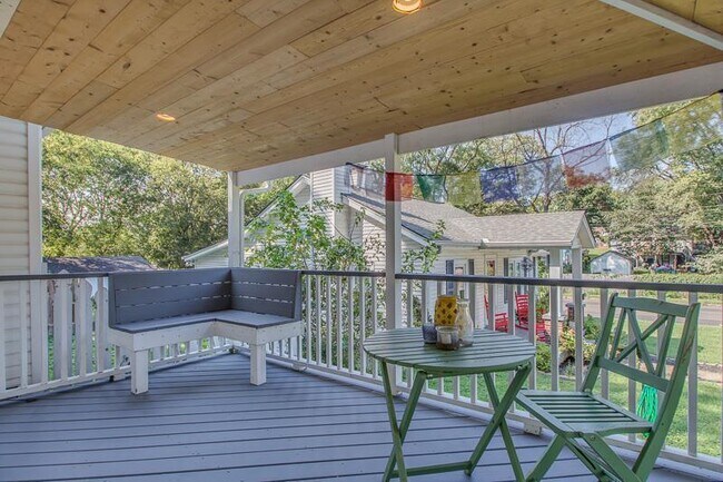 Photo - Cute home in Easy Nash w/fenced in yard