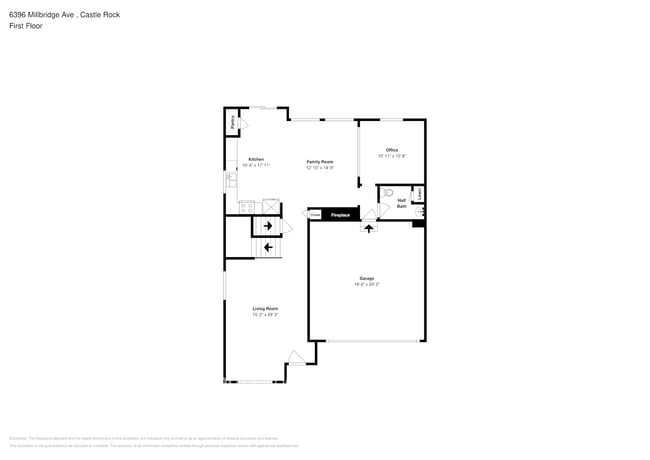 Photo - 6396 Millbridge Ave