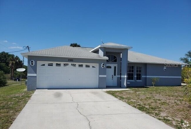 Building Photo - 3780 Kinney St Rental