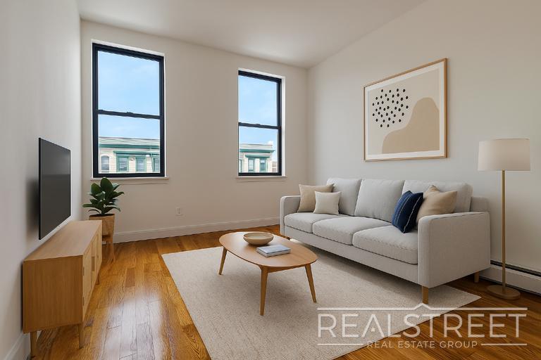 Just in! Well Priced 1 Bed in Bedstuy! - Just in! Well Priced 1 Bed in Bedstuy! Apartment Unit 2R