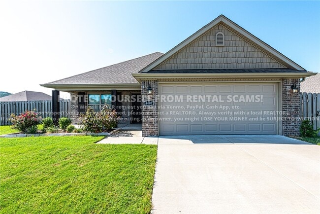 Building Photo - 4407 W Wales Dr