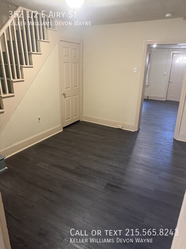 Photo - 352 1/2 E Airy St-