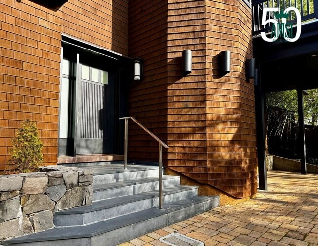 Photo - Private. Polished. Perfectly Larkspur.