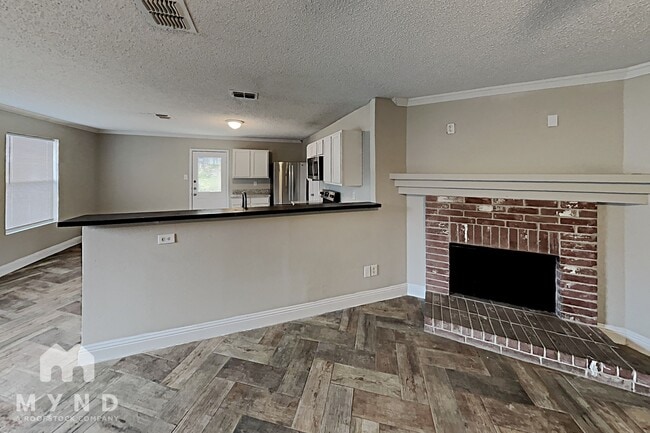 Photo - 1418 Mill Branch Dr