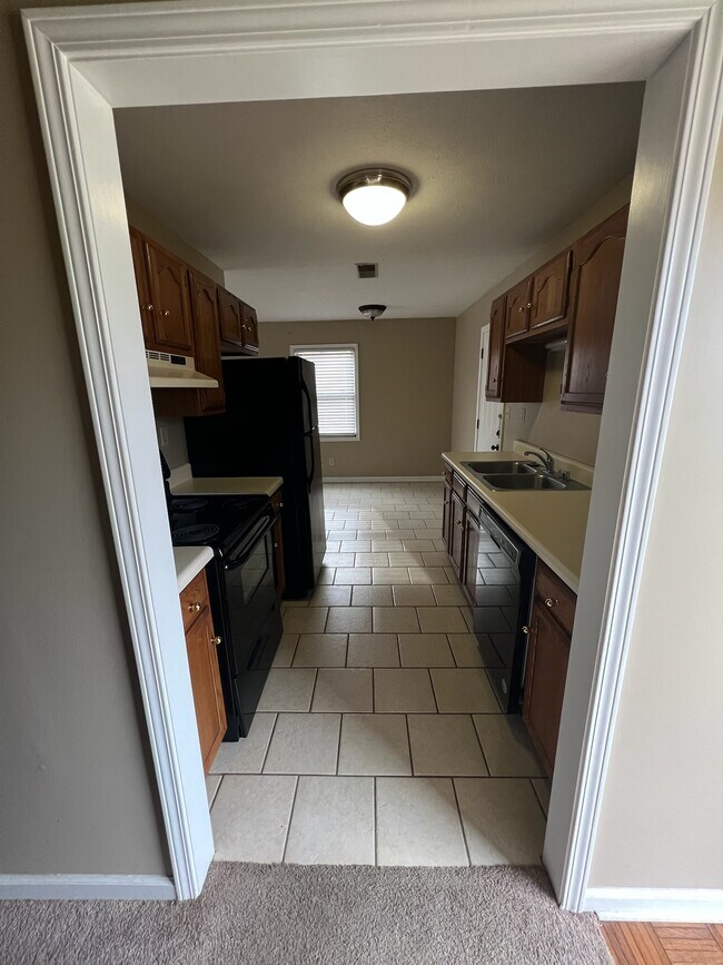 Photo - 3226 Jack Gray Dr Unit 3226